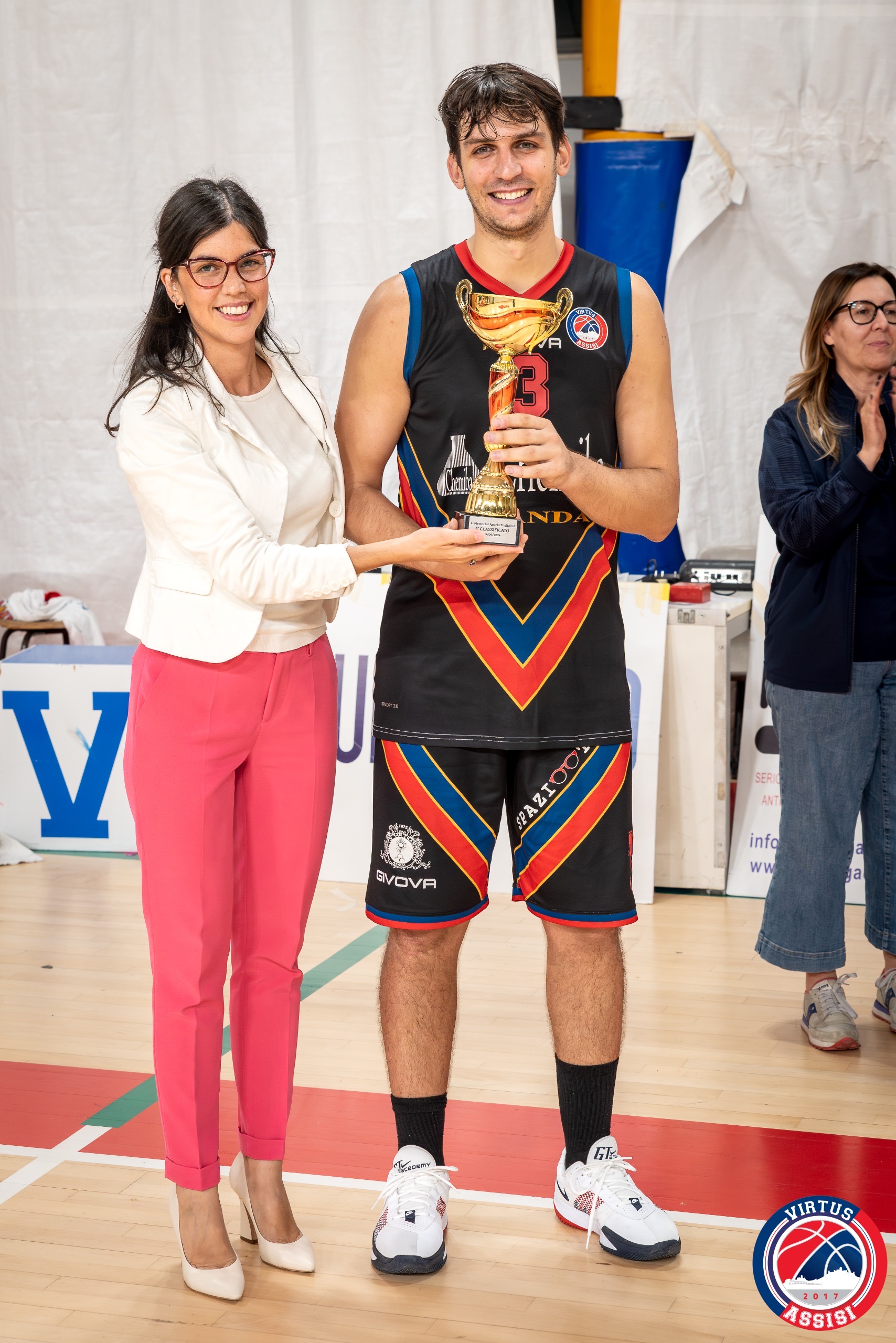 Memorial Tagliolini 2024