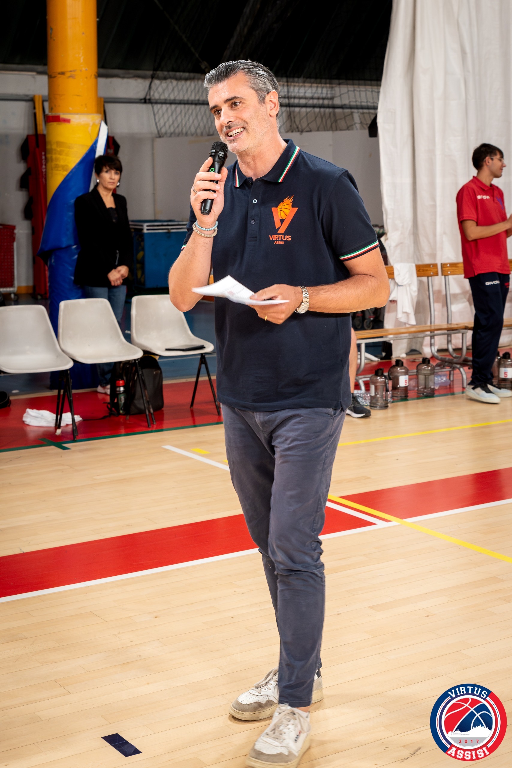 Memorial Tagliolini 2024