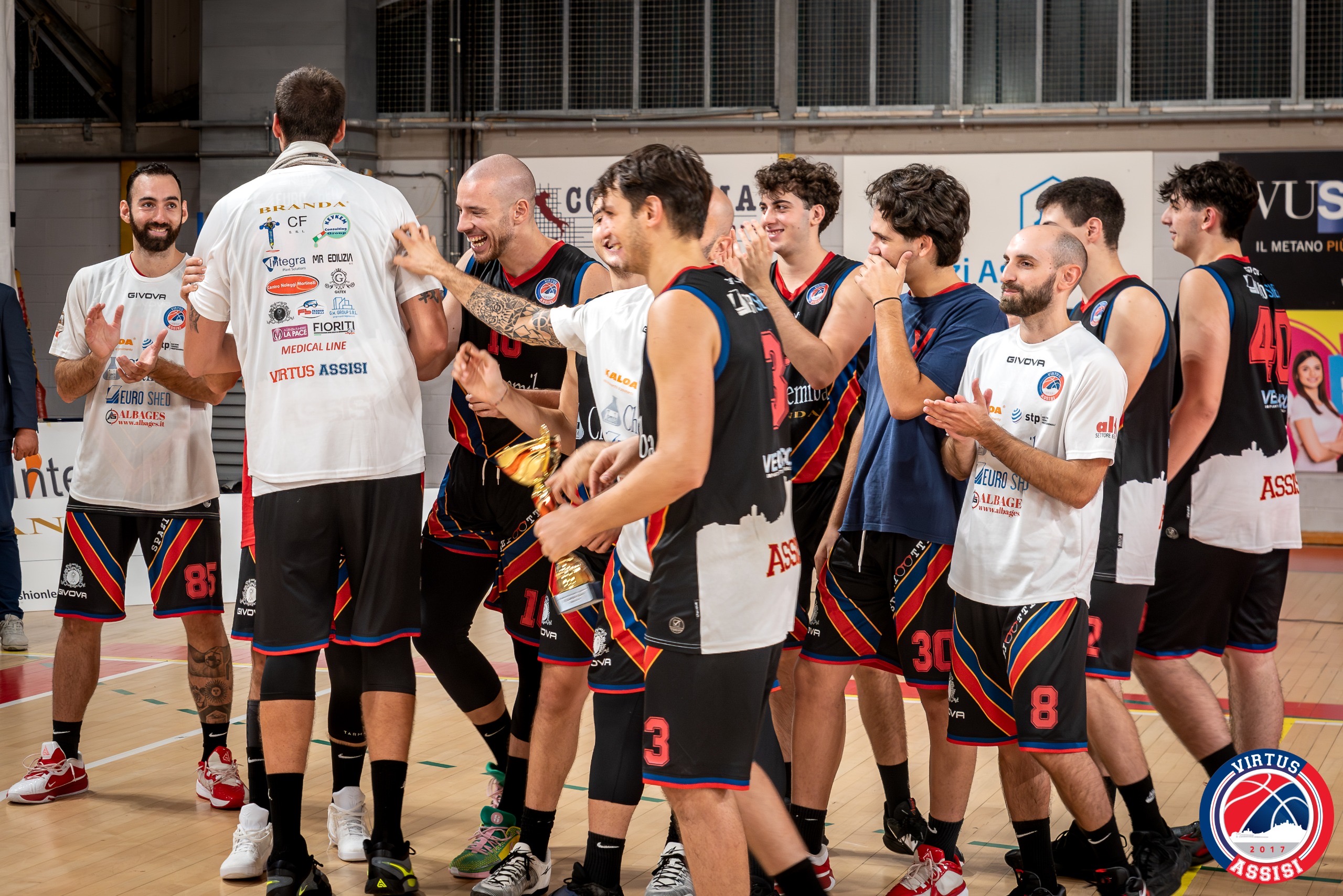 Memorial Tagliolini 2024