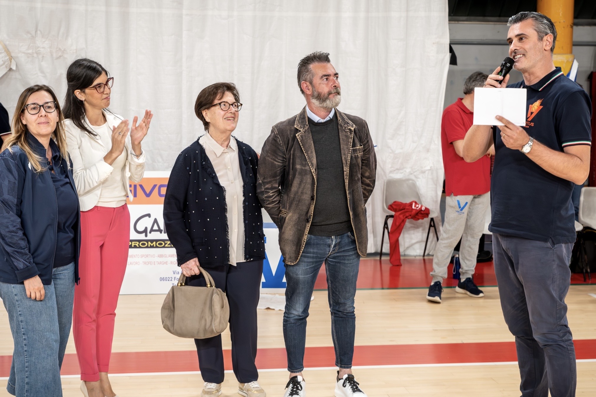 Memorial Tagliolini 2024