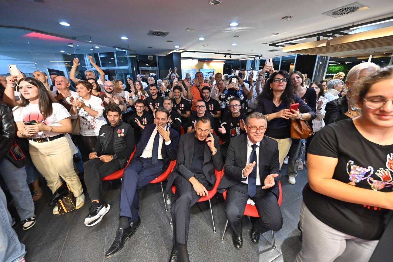 PRESENTAZIONE SIR