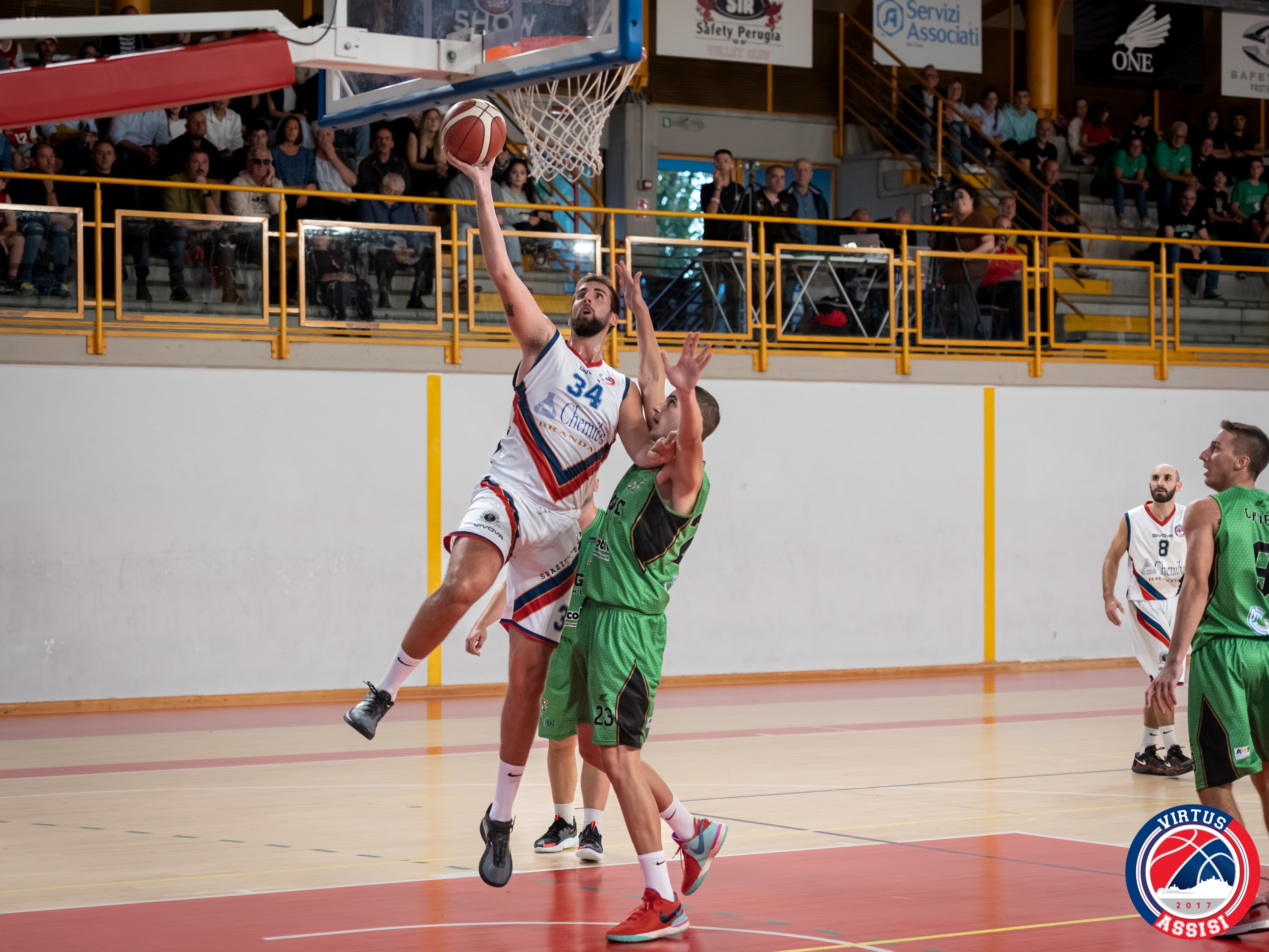 Virtus Assisi – Chieti