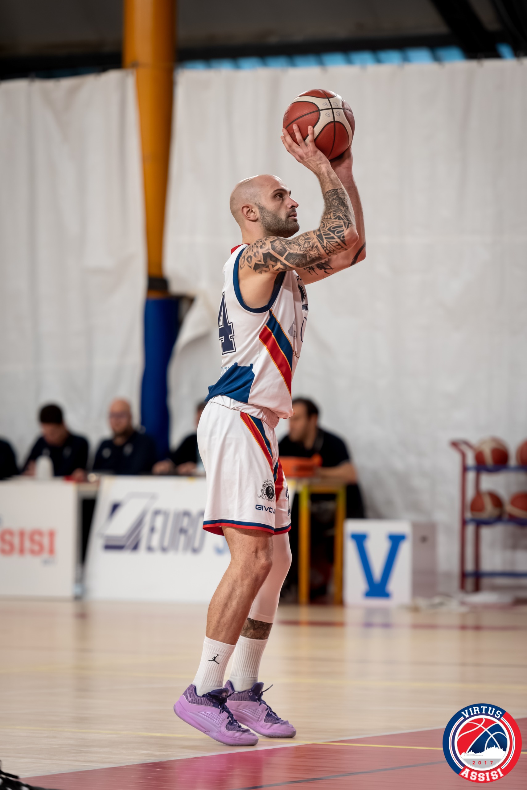 Virtus Assisi – Chieti