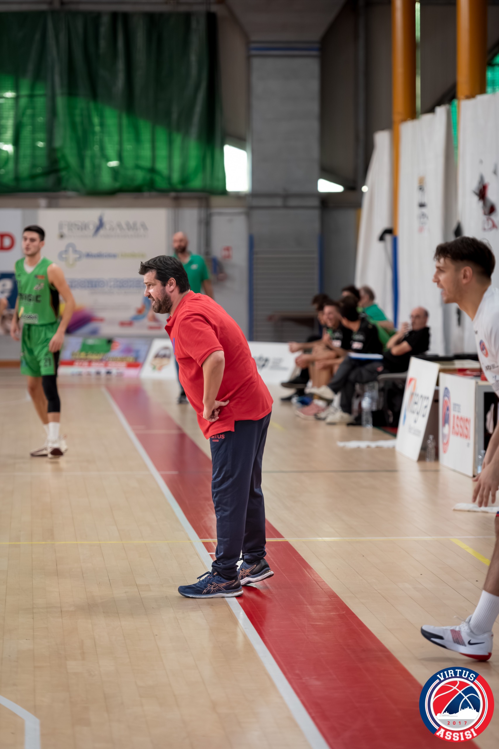 Virtus Assisi – Chieti