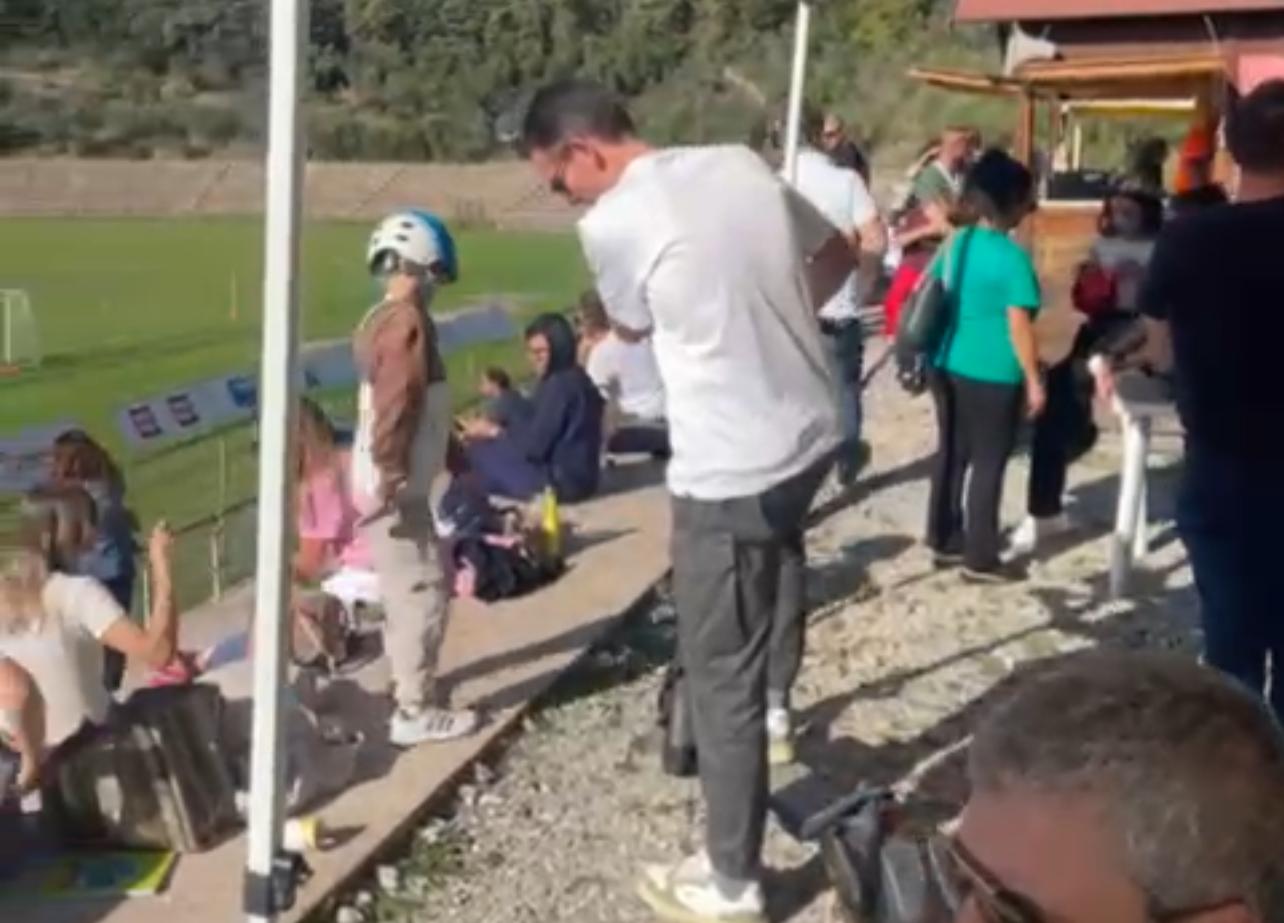 ASSISI CALCIO SETTORE GIOVANILE