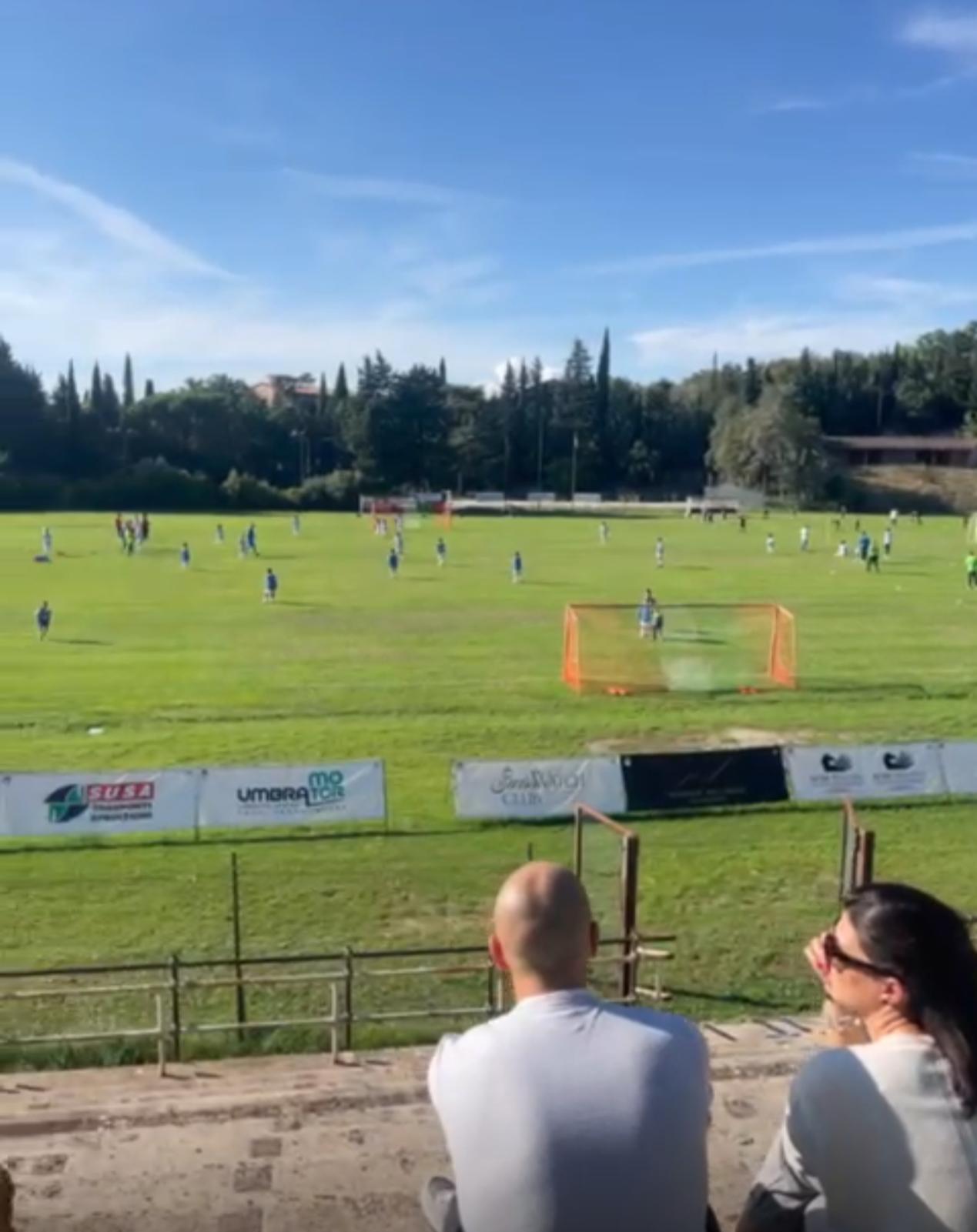 ASSISI CALCIO SETTORE GIOVANILE