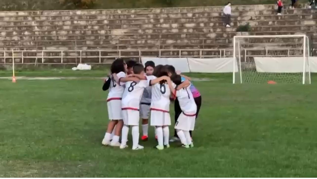 ASSISI CALCIO SETTORE GIOVANILE