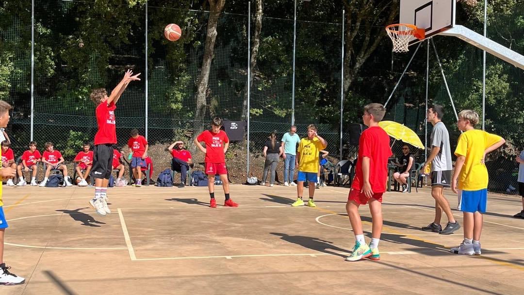 Virtus Assisi U14