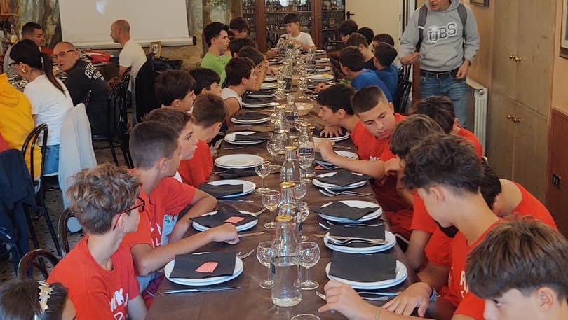 Virtus Assisi U14