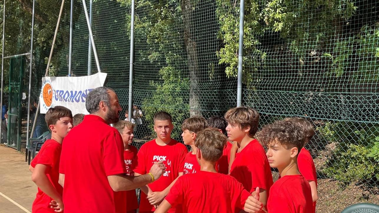 Virtus Assisi U14