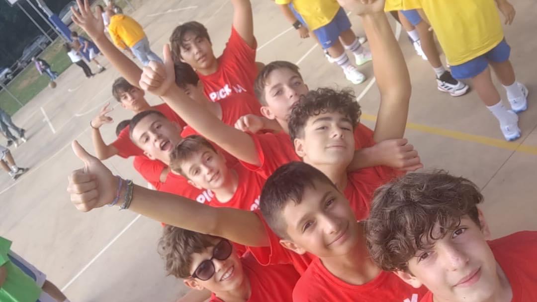 Virtus Assisi U14