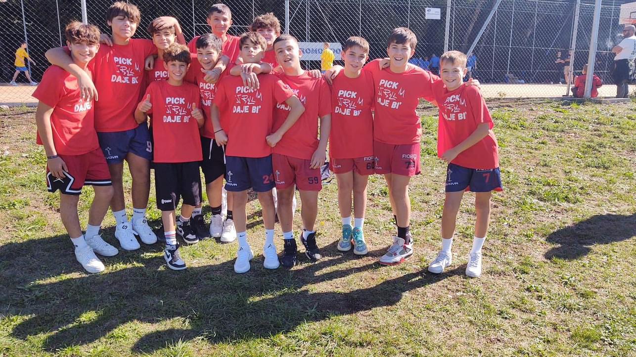Virtus Assisi U14
