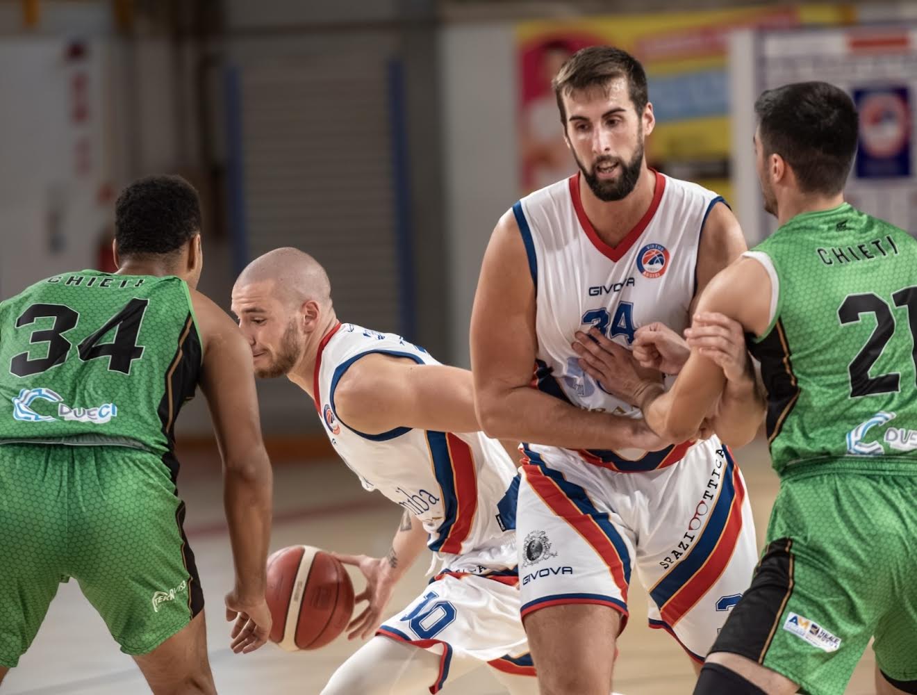 Virtus Assisi – Chieti