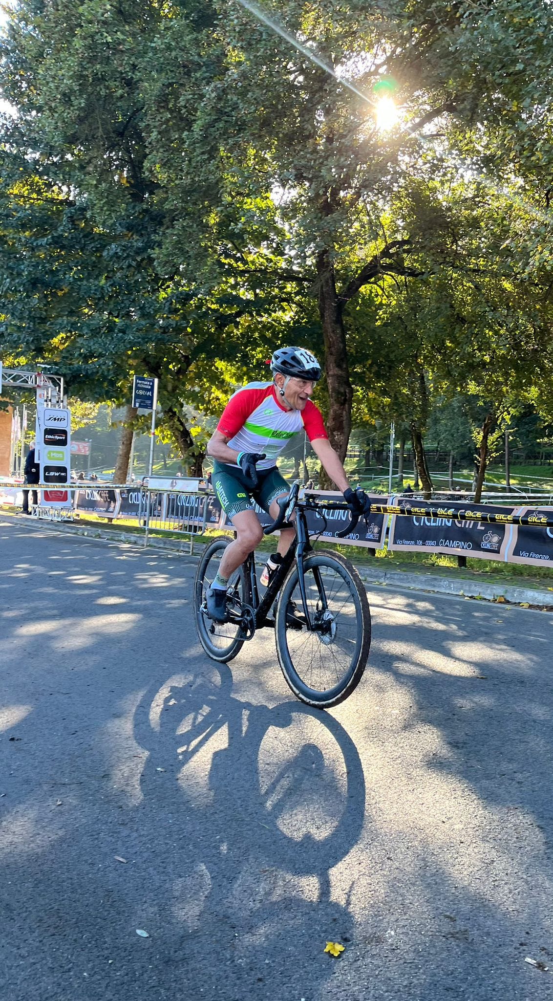 VELO CLUB CICLOCROSS