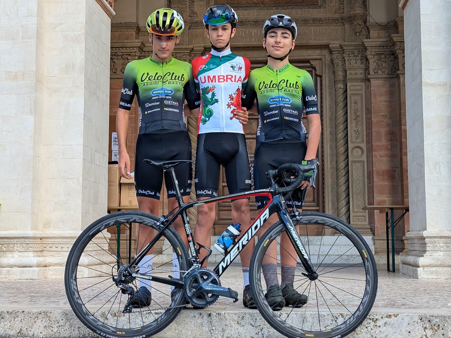 VELO CLUB