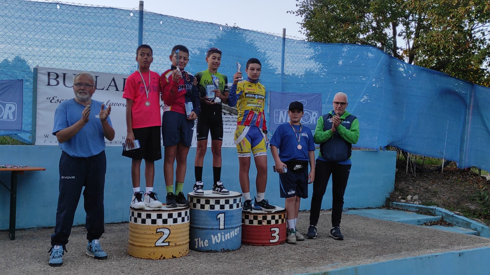 VELO CLUB