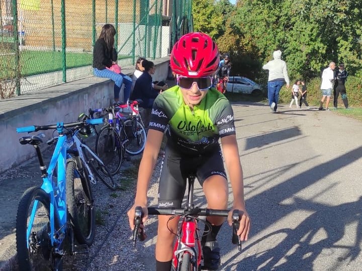 VELO CLUB