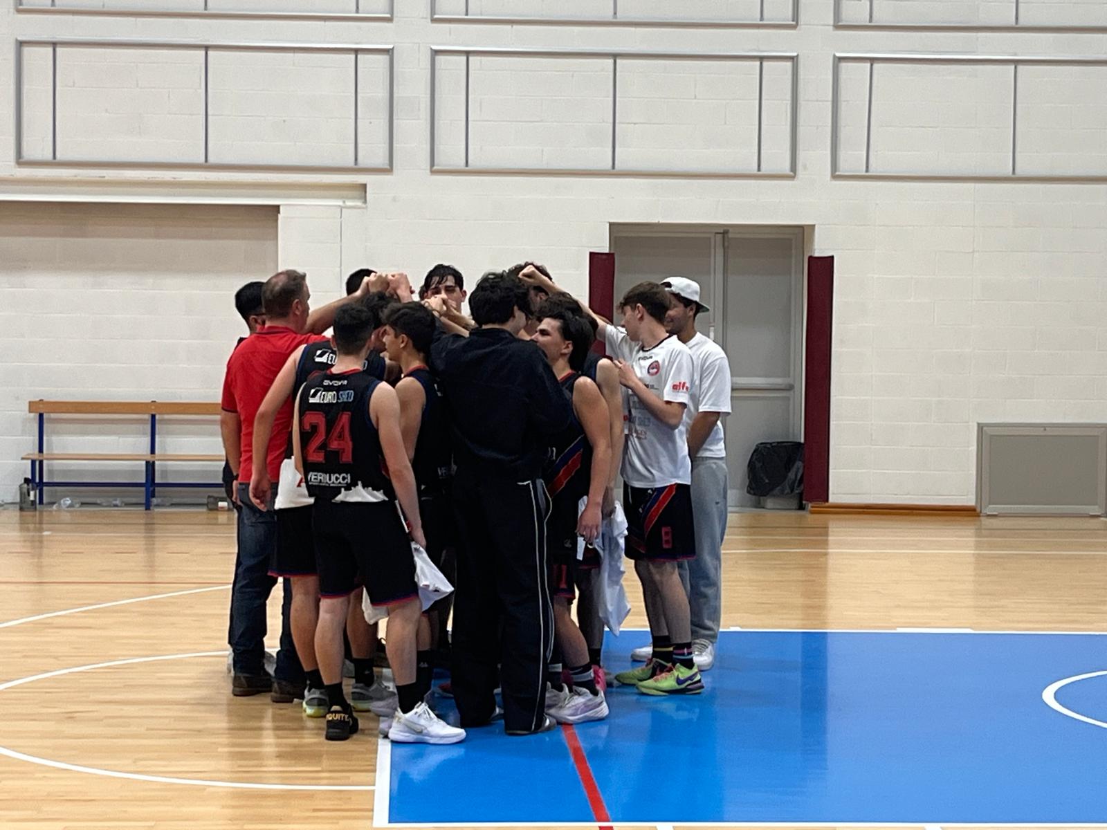 VIRTUS ASSISI UNDER 19