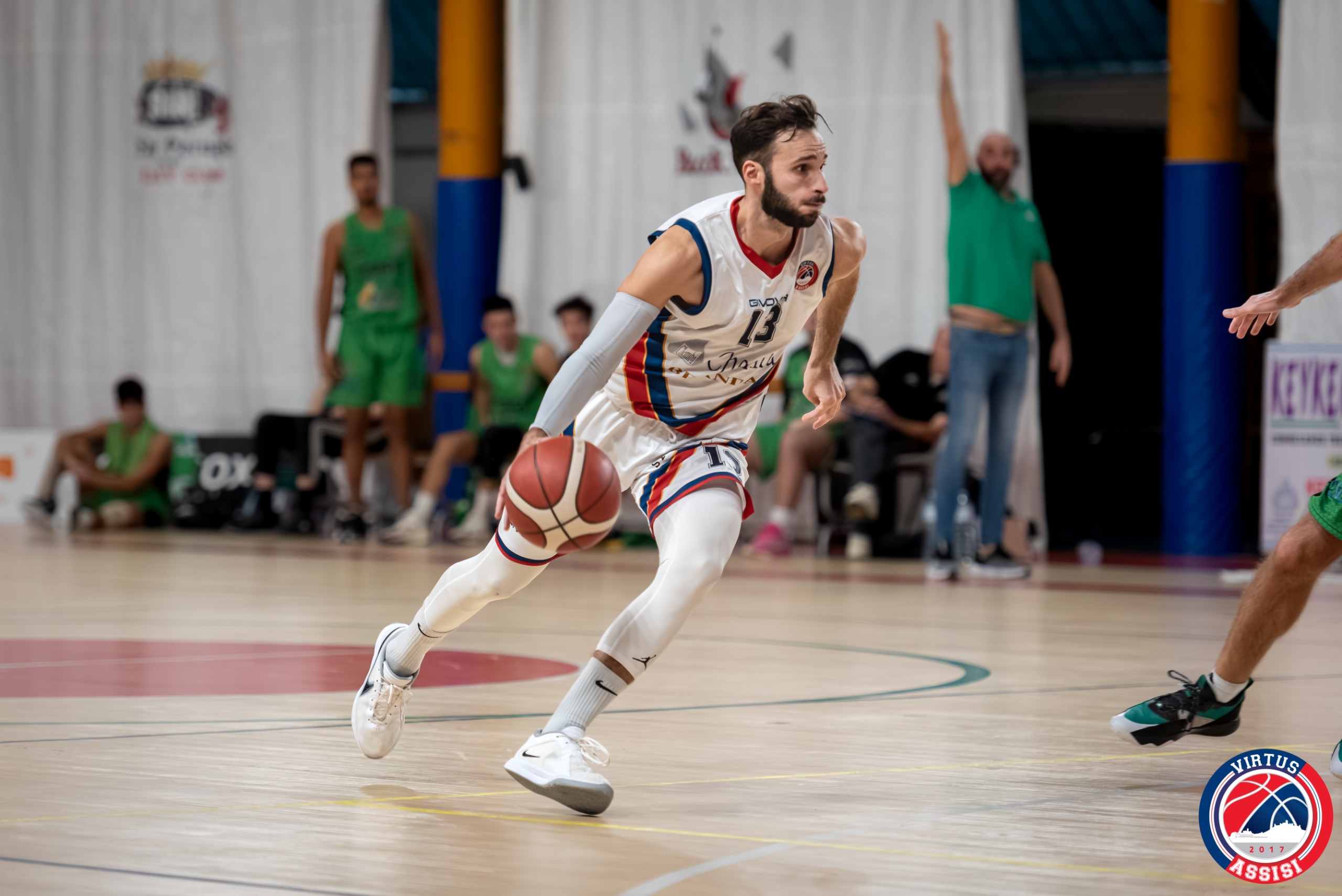 Virtus Assisi – Chieti