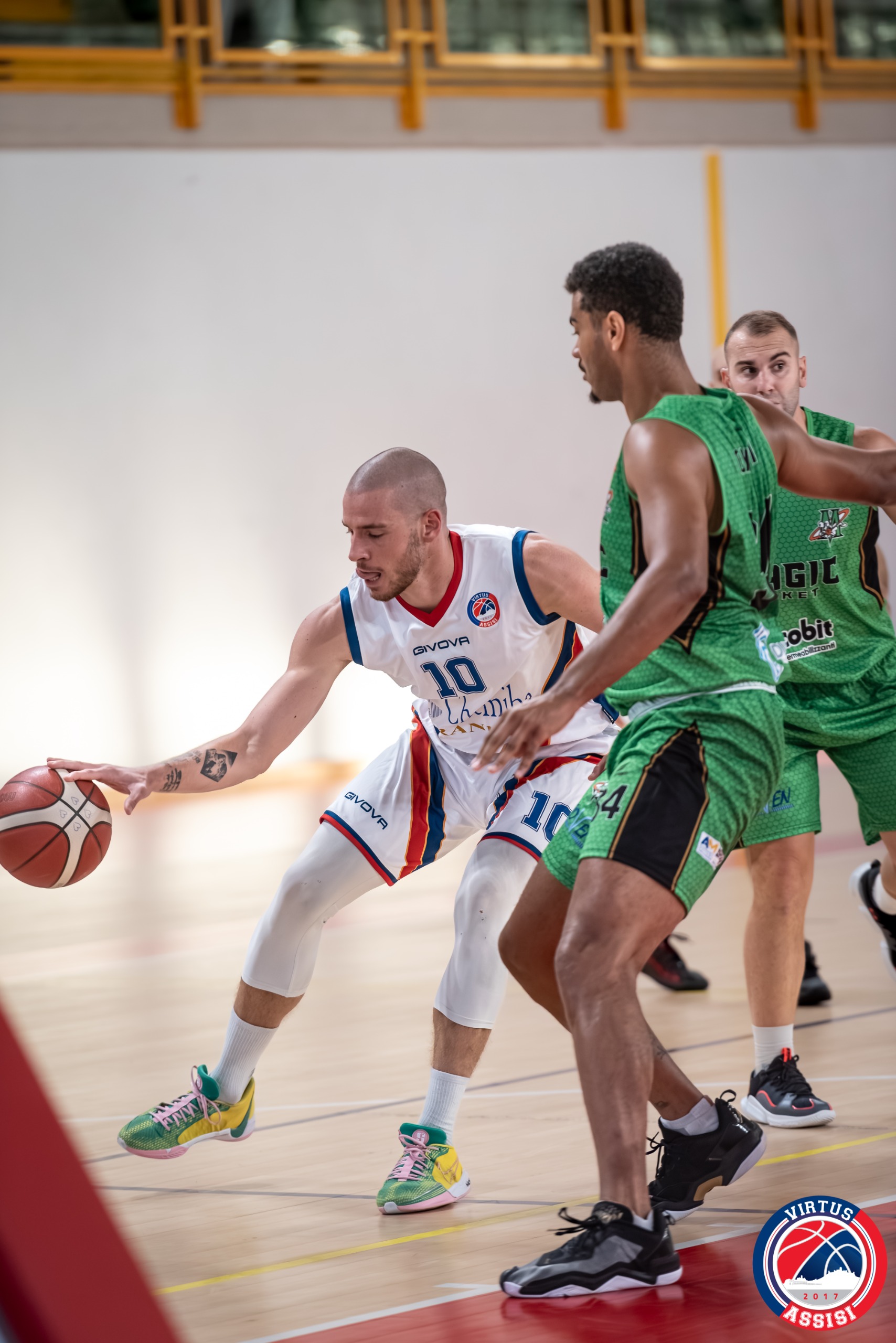 Virtus Assisi – Chieti