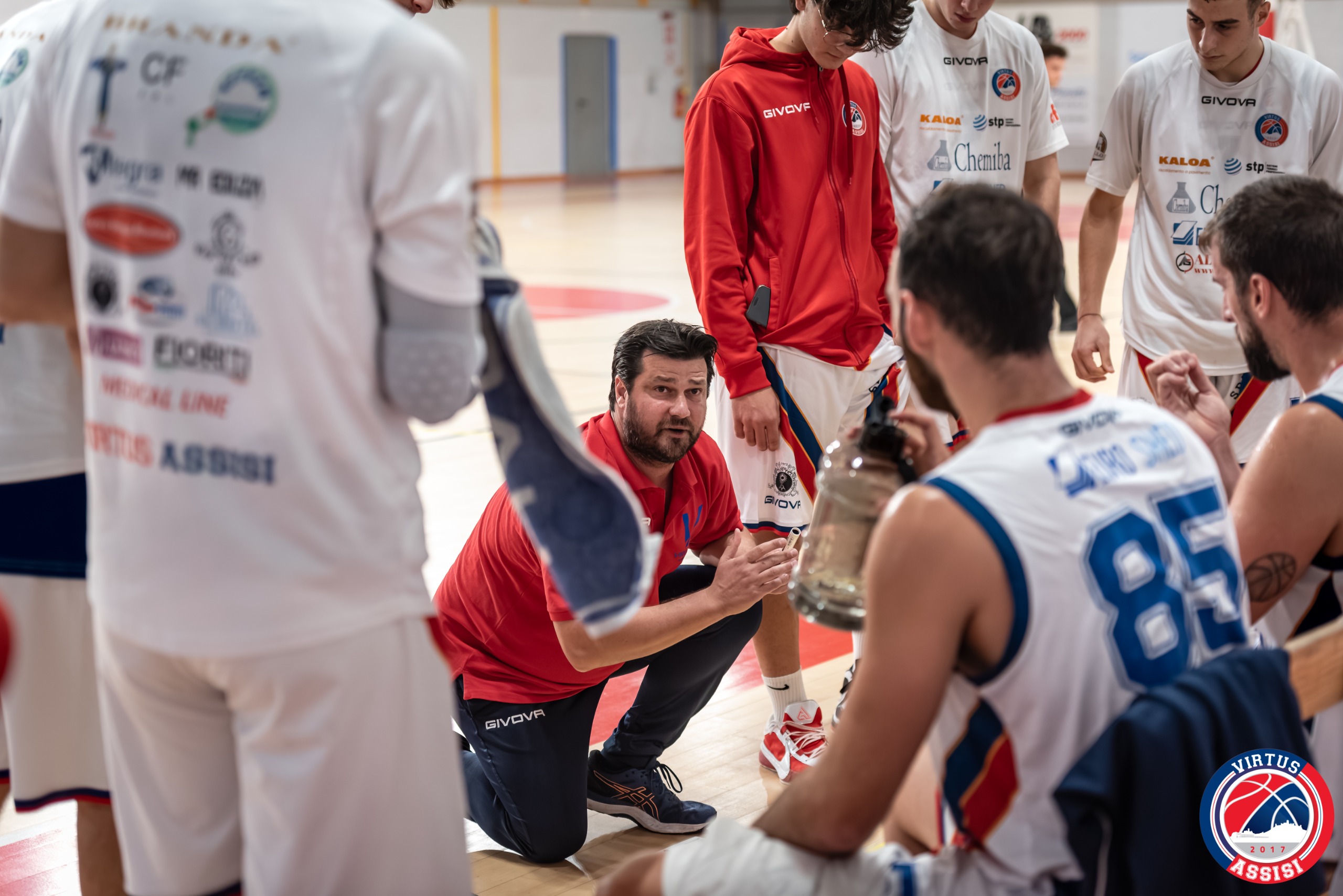 Virtus Assisi – Chieti