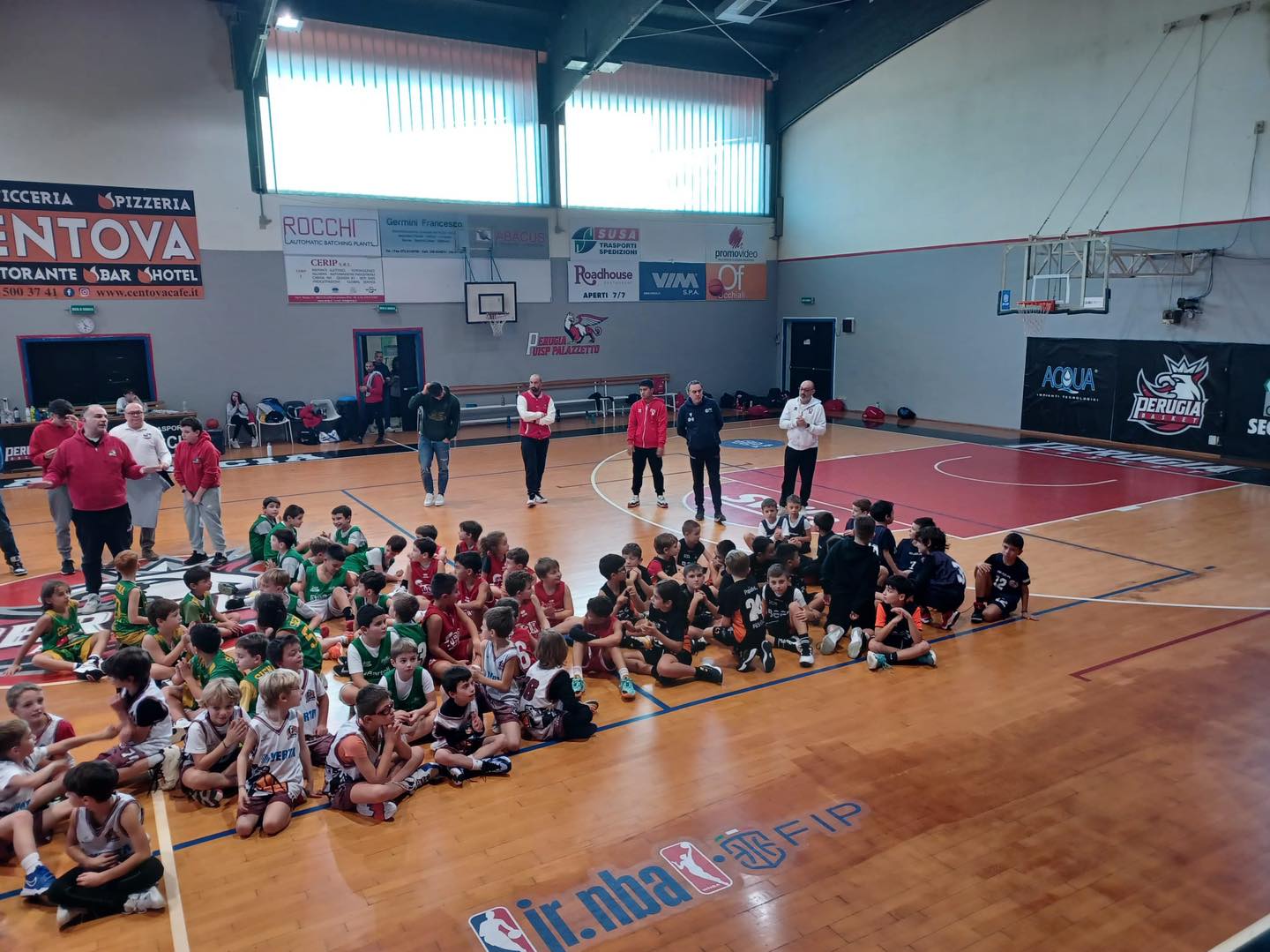 Choco Torneo