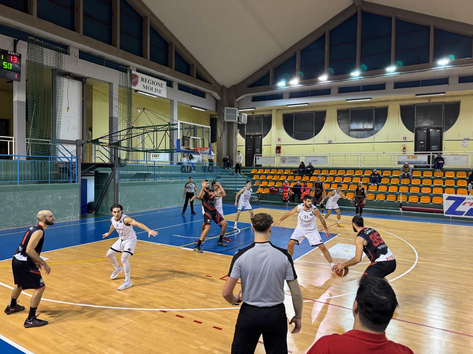 Virtus Assisi