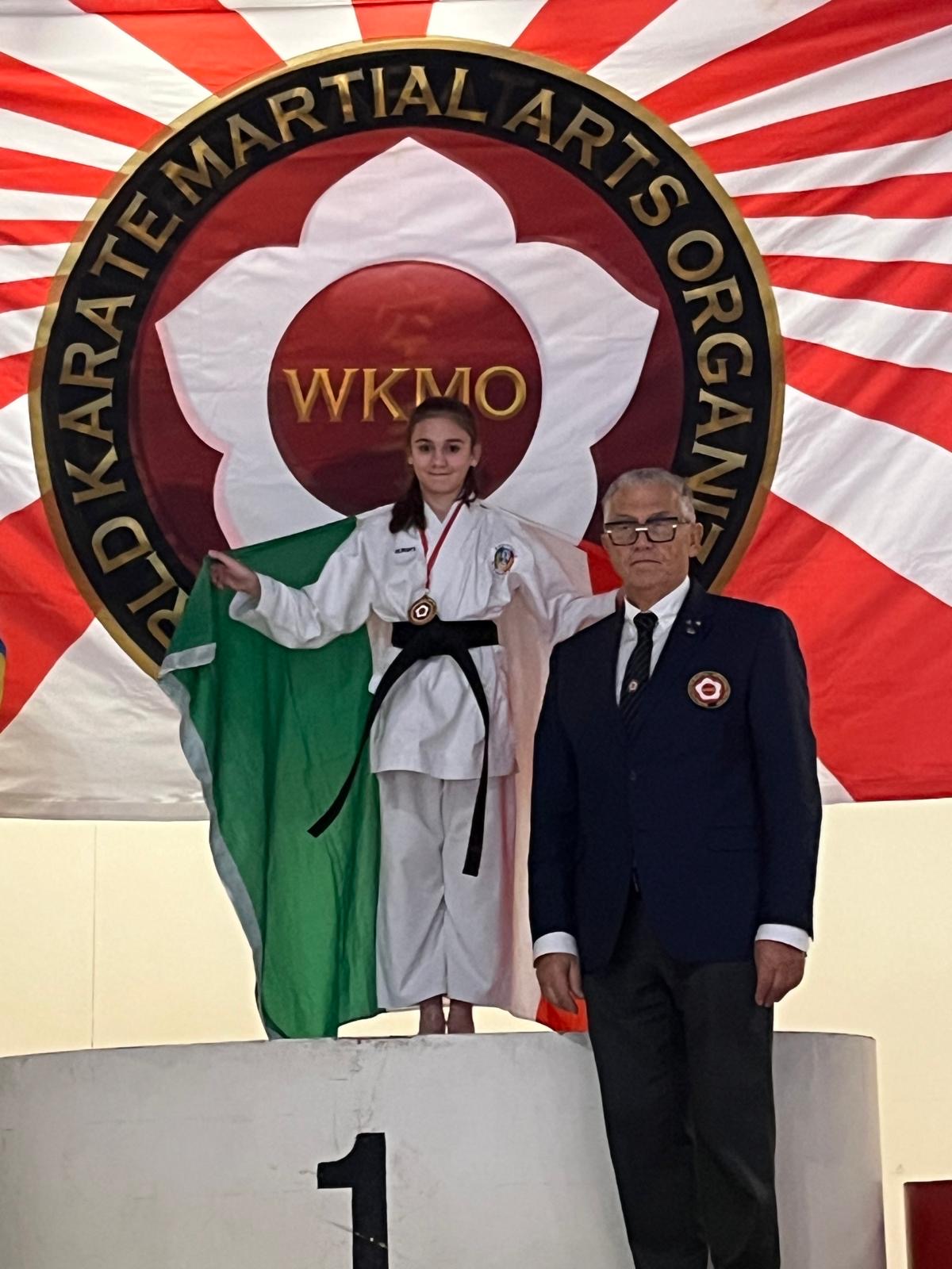 Epyca Karate