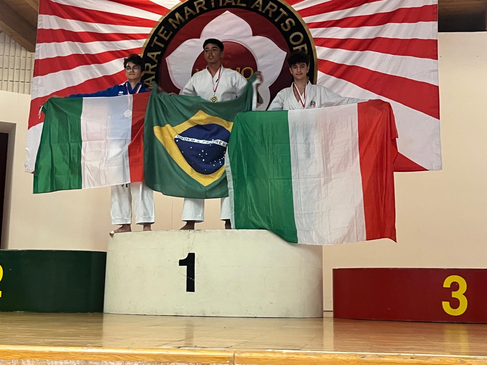 Epyca Karate