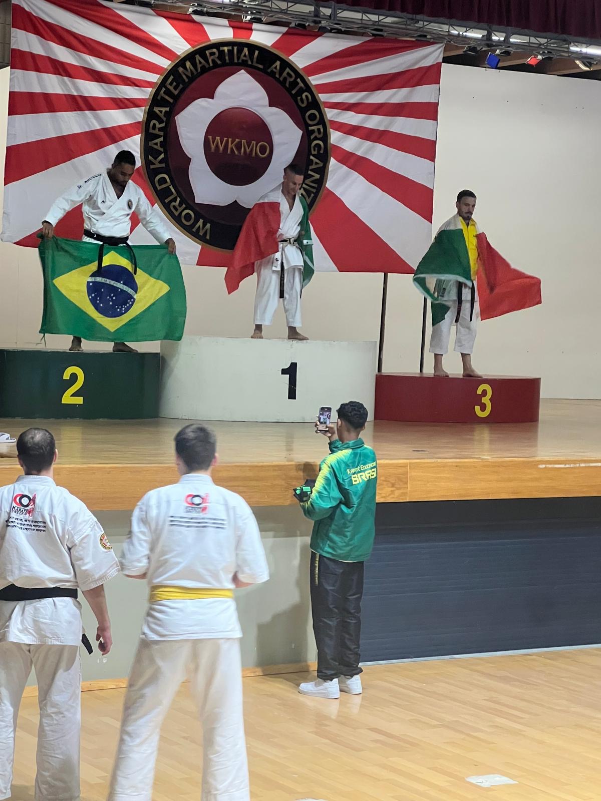 Epyca Karate