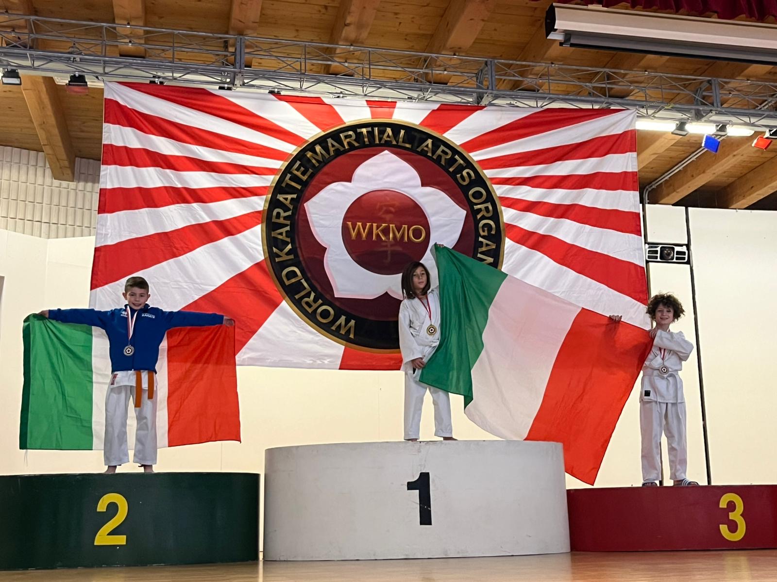 Epyca Karate