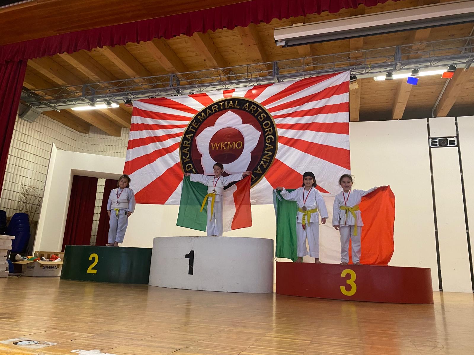 Epyca Karate