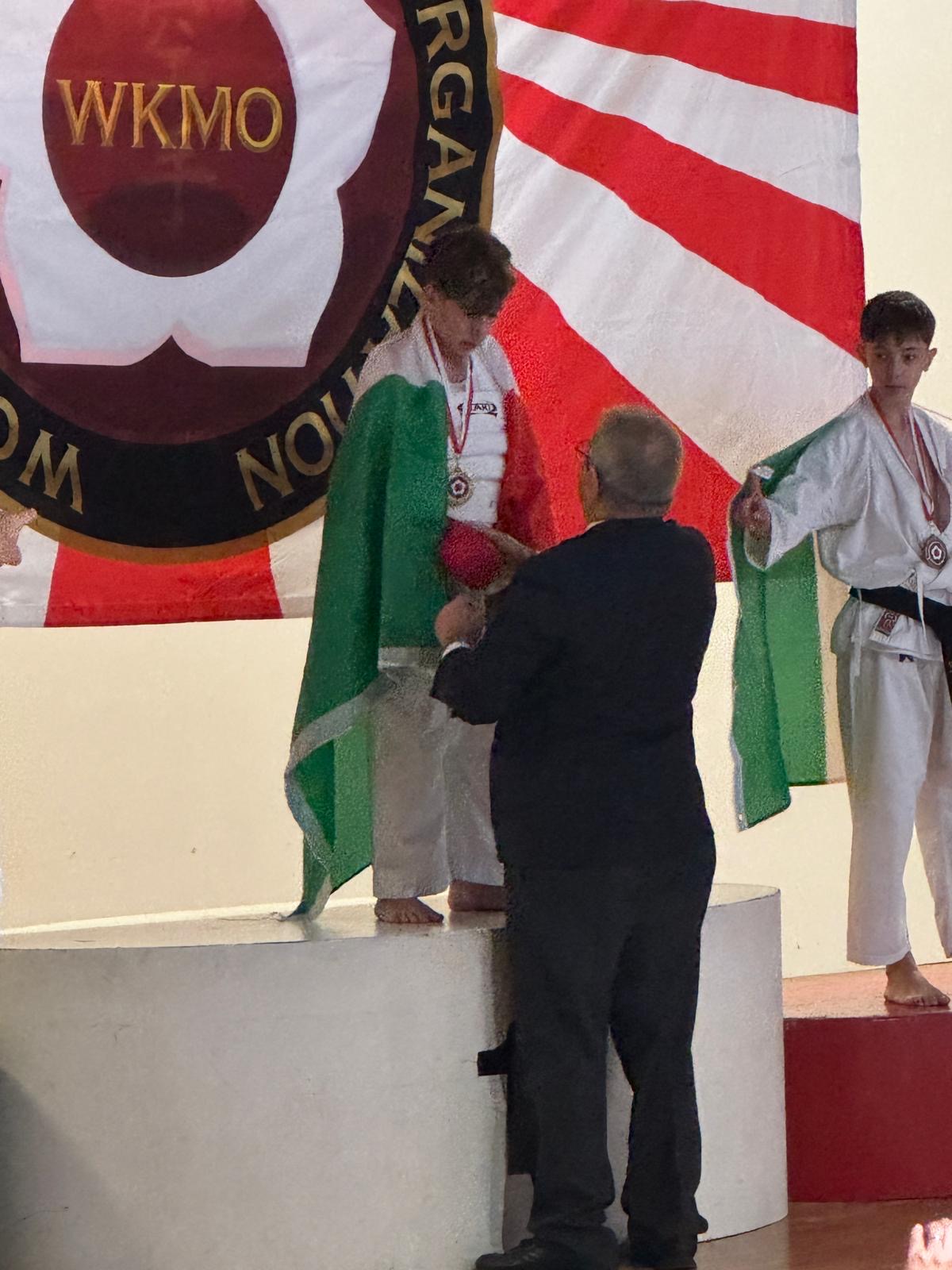 Epyca Karate