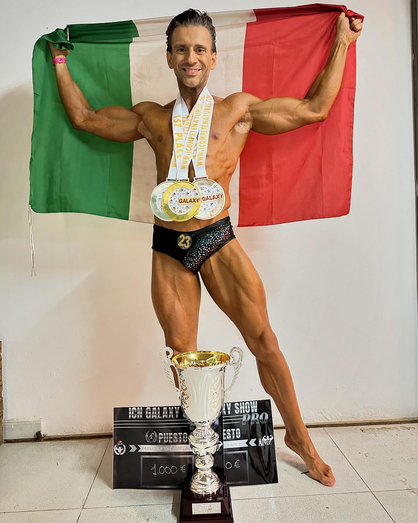 Luca Broccatelli