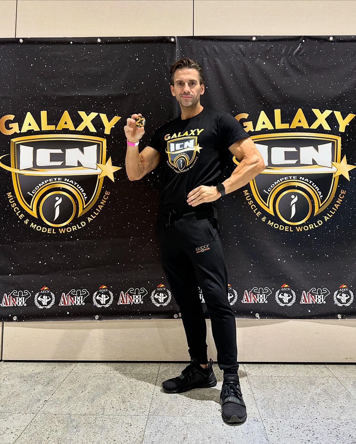 Luca Broccatelli