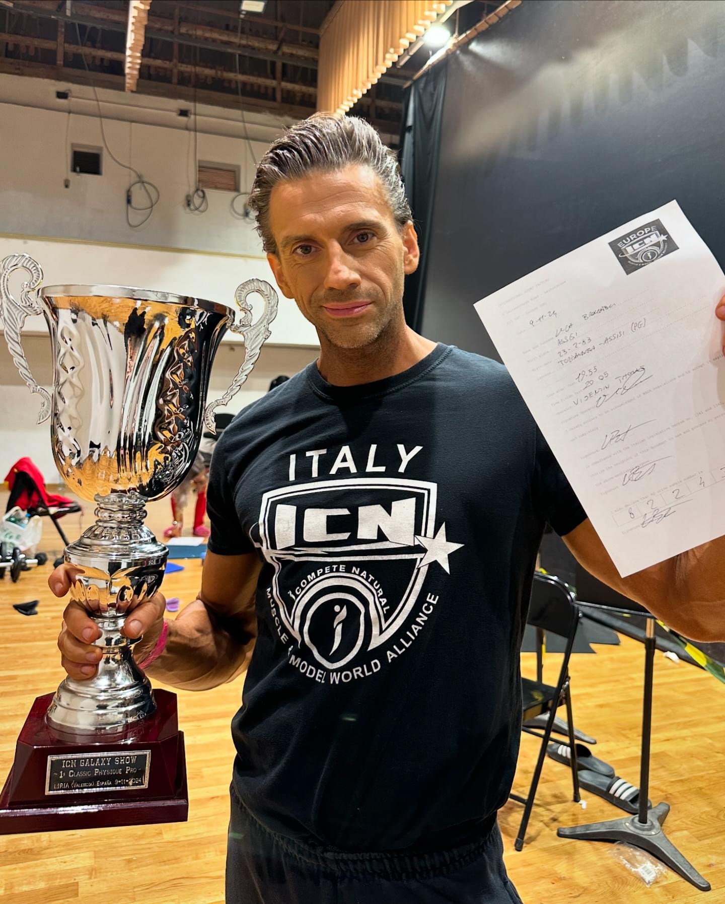 Luca Broccatelli