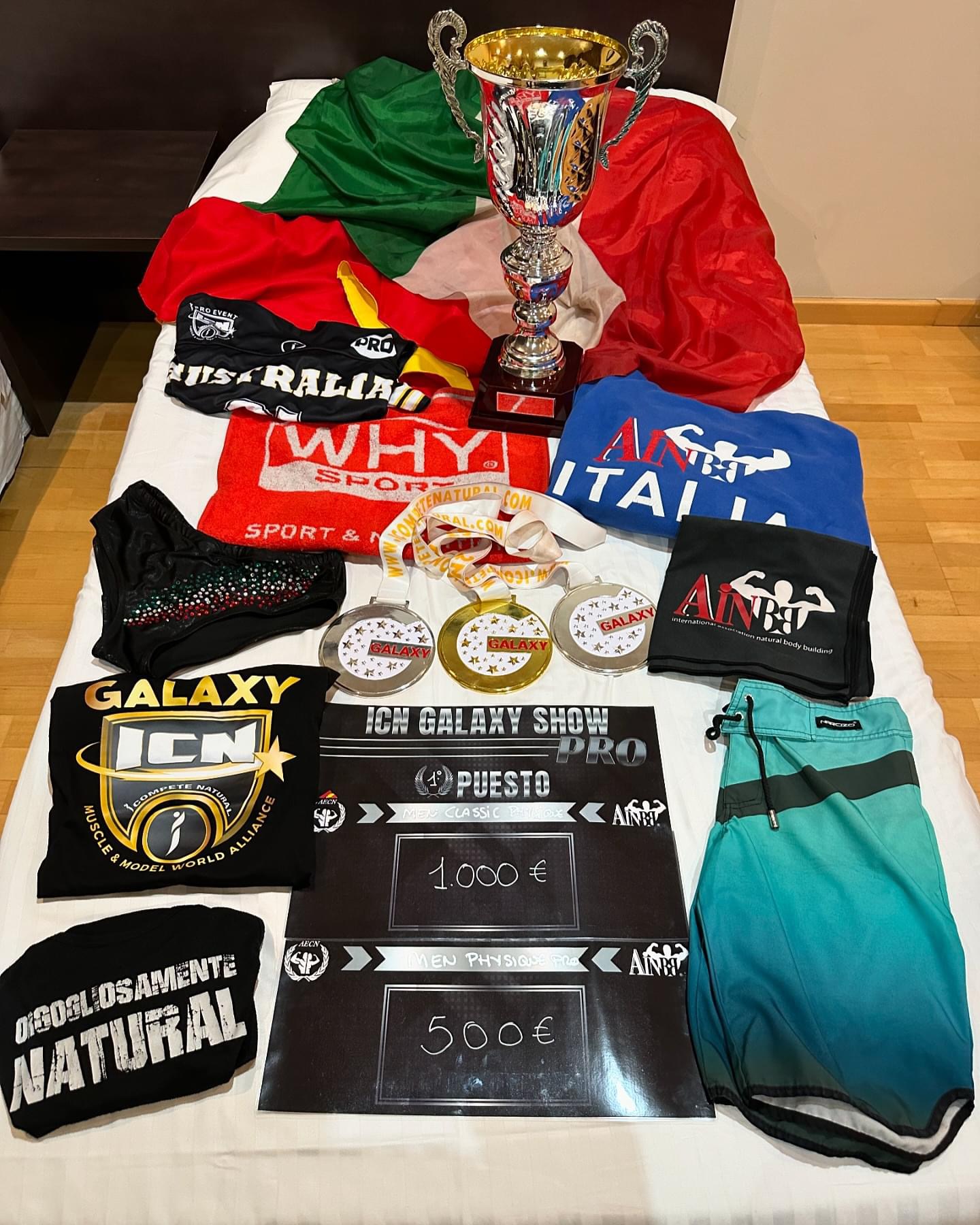 Luca Broccatelli