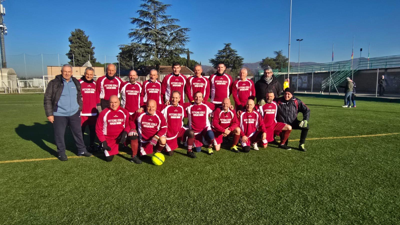 Memorial Marcello Vaccai 8ª edizione