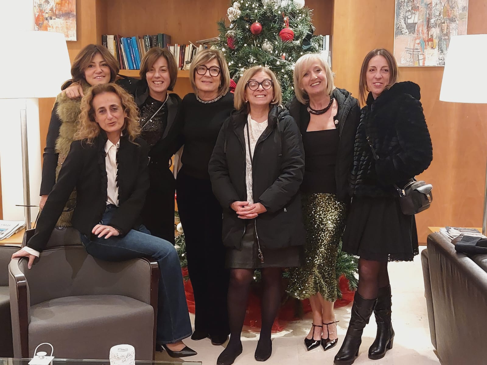 Assisi Runners Natale 2024