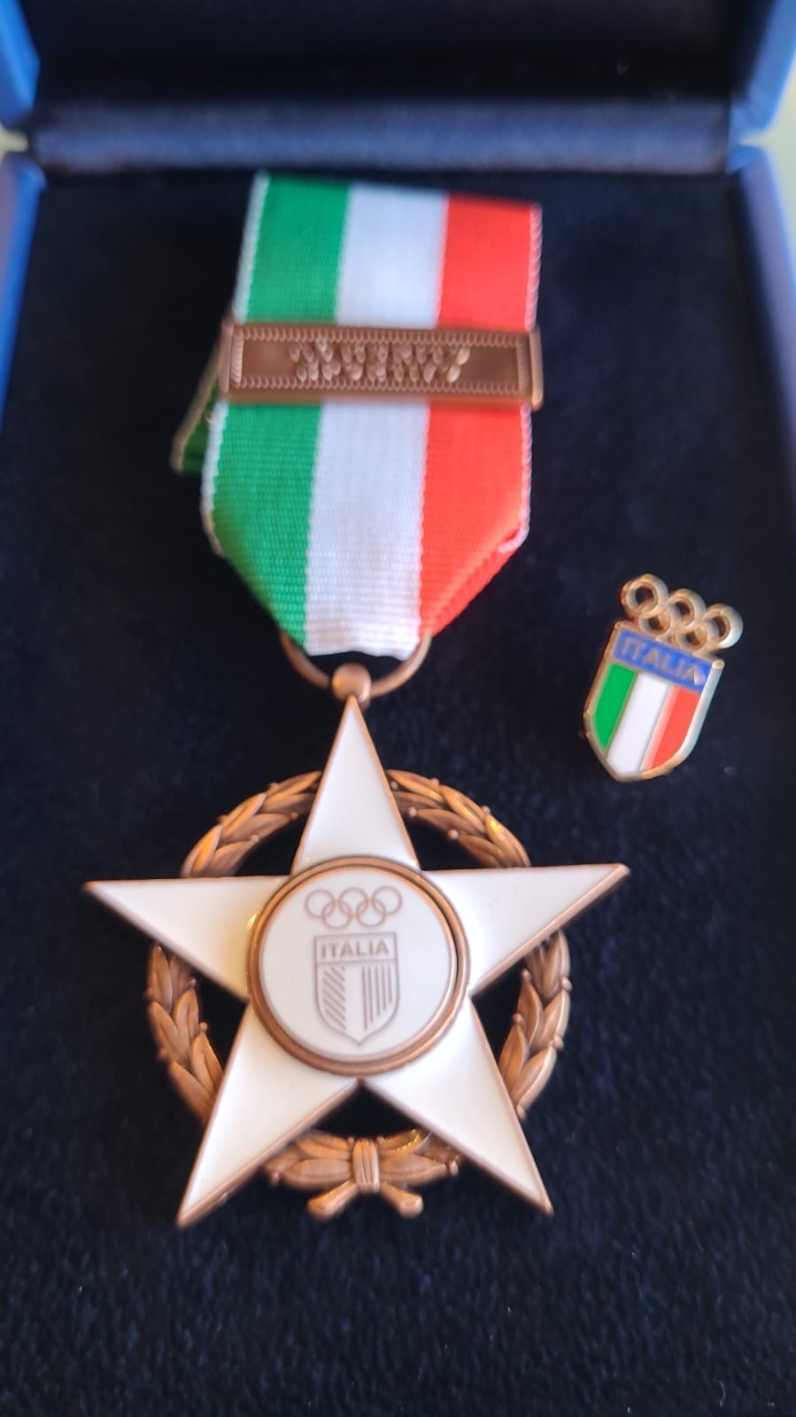 Premio CONI