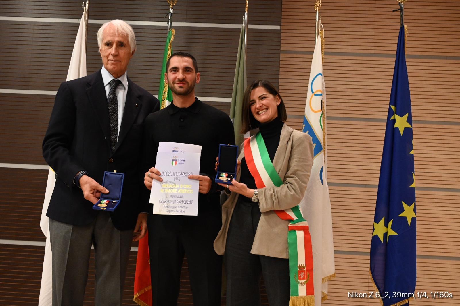 Premio CONI