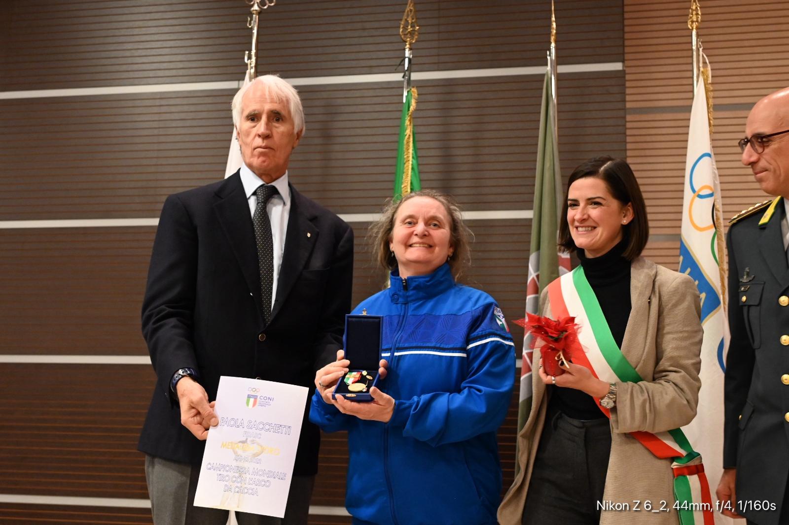 Premio CONI
