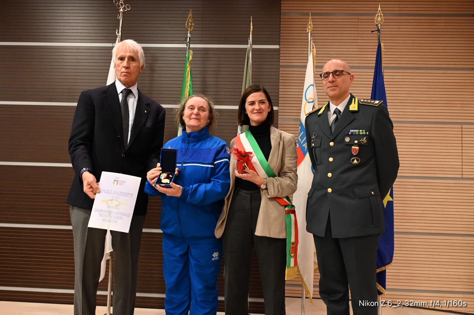 Premio CONI