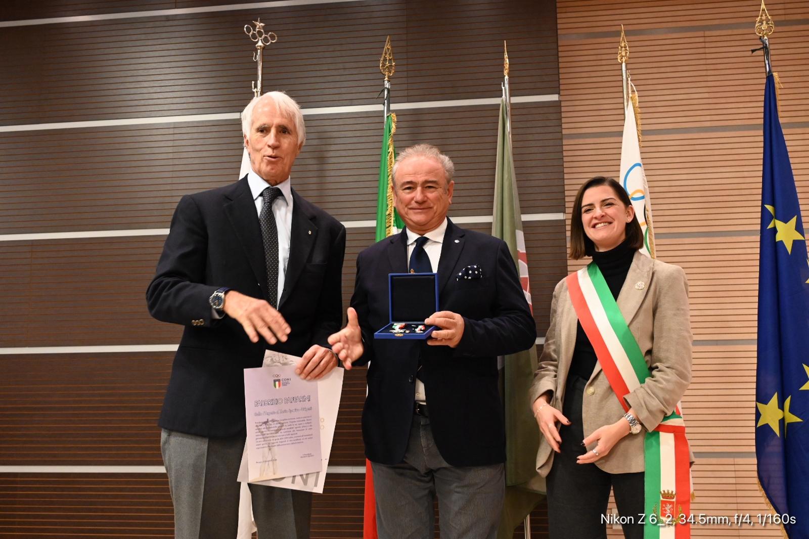 Premio CONI