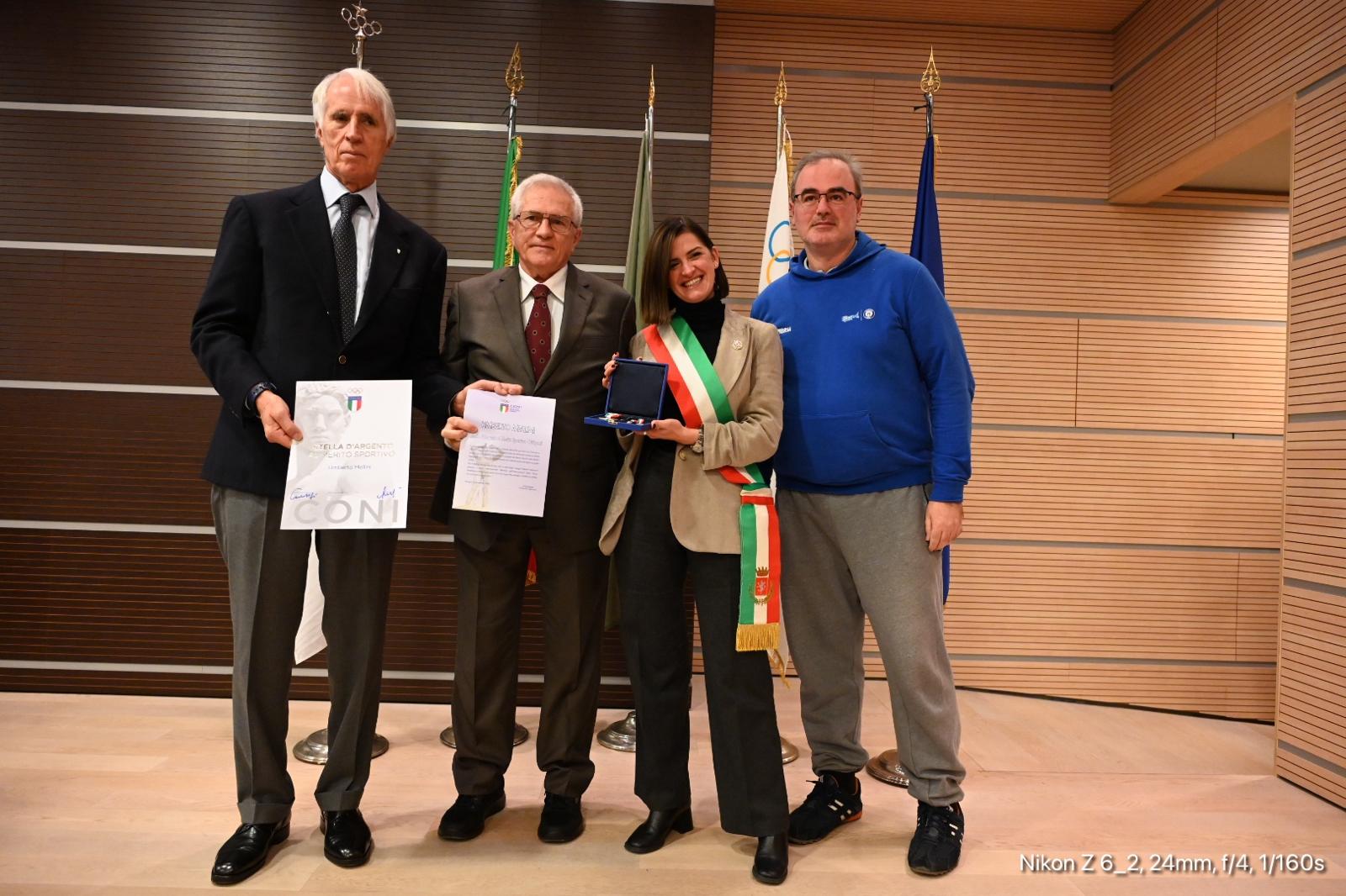 Premio CONI