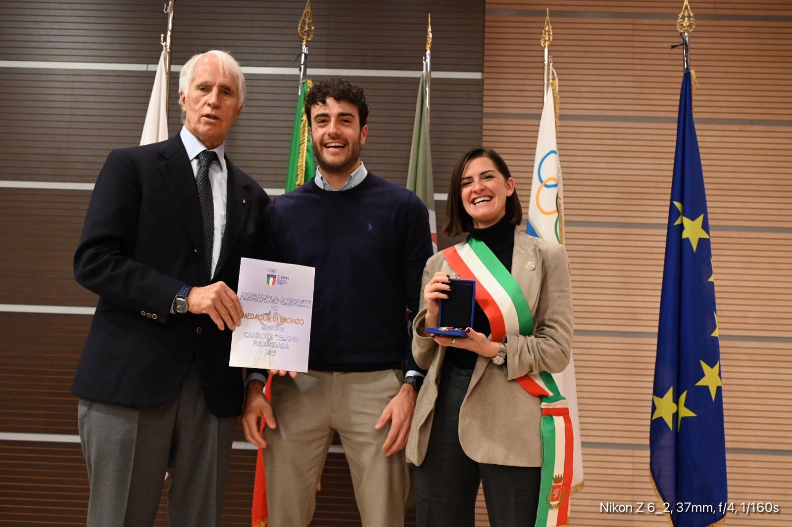 Premio CONI