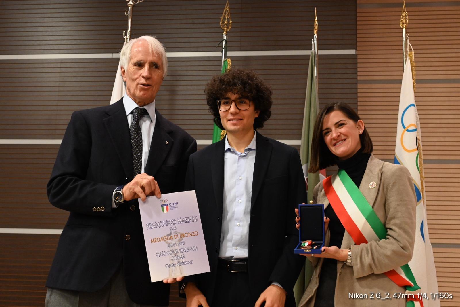 Premio CONI