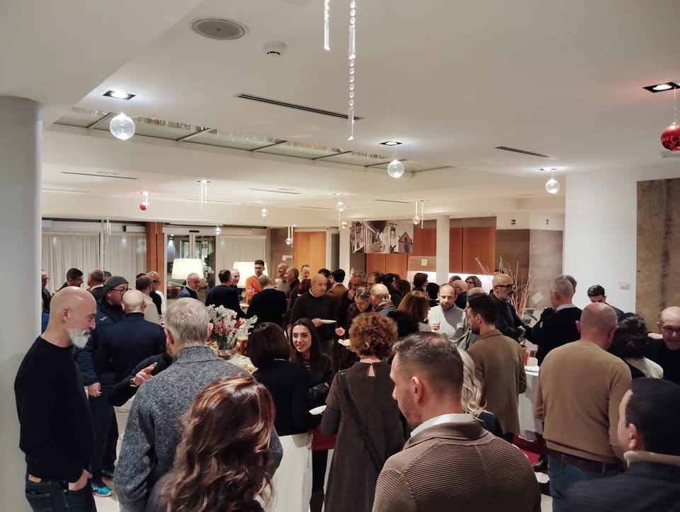 Assisi Runners Natale 2024