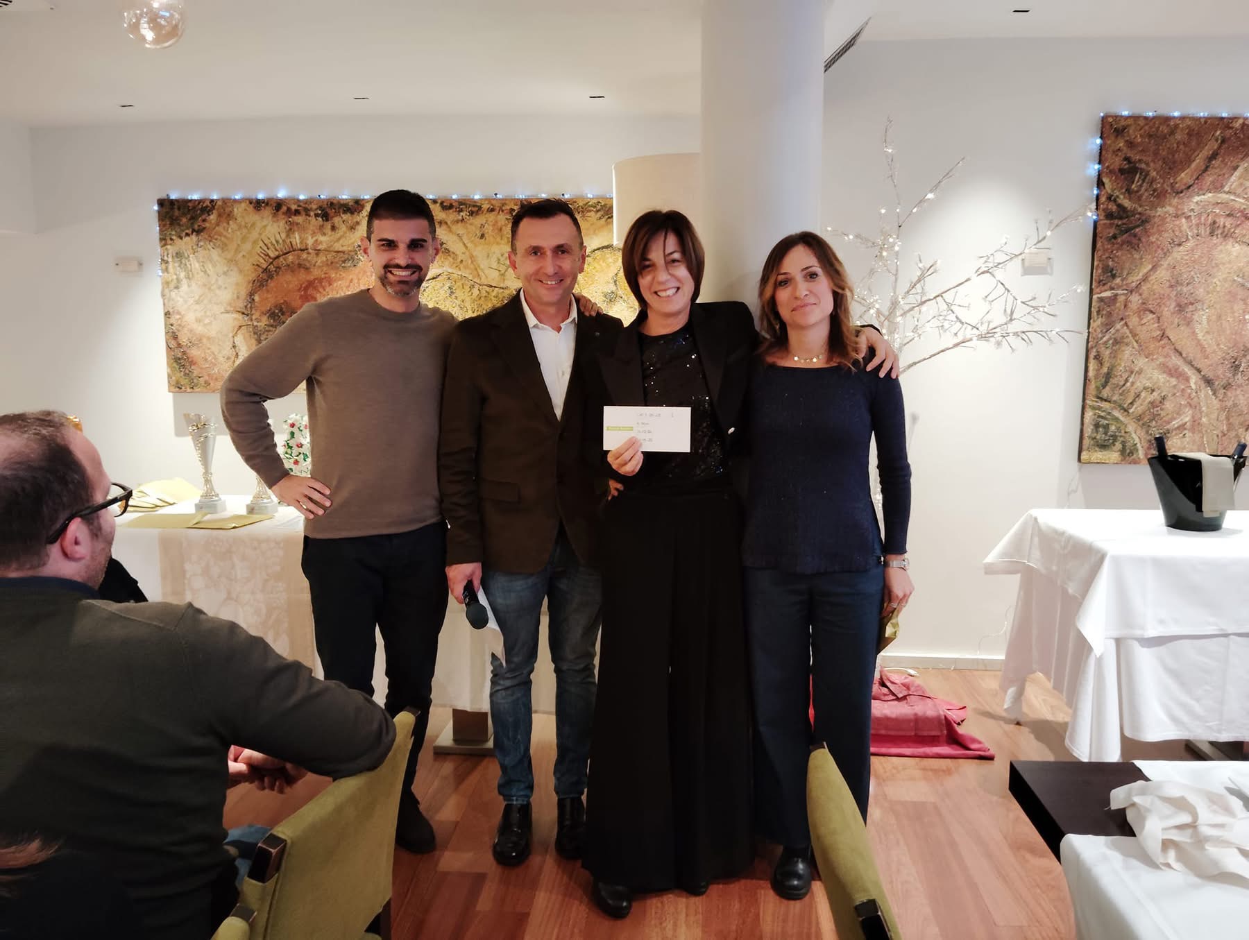 Assisi Runners Natale 2024