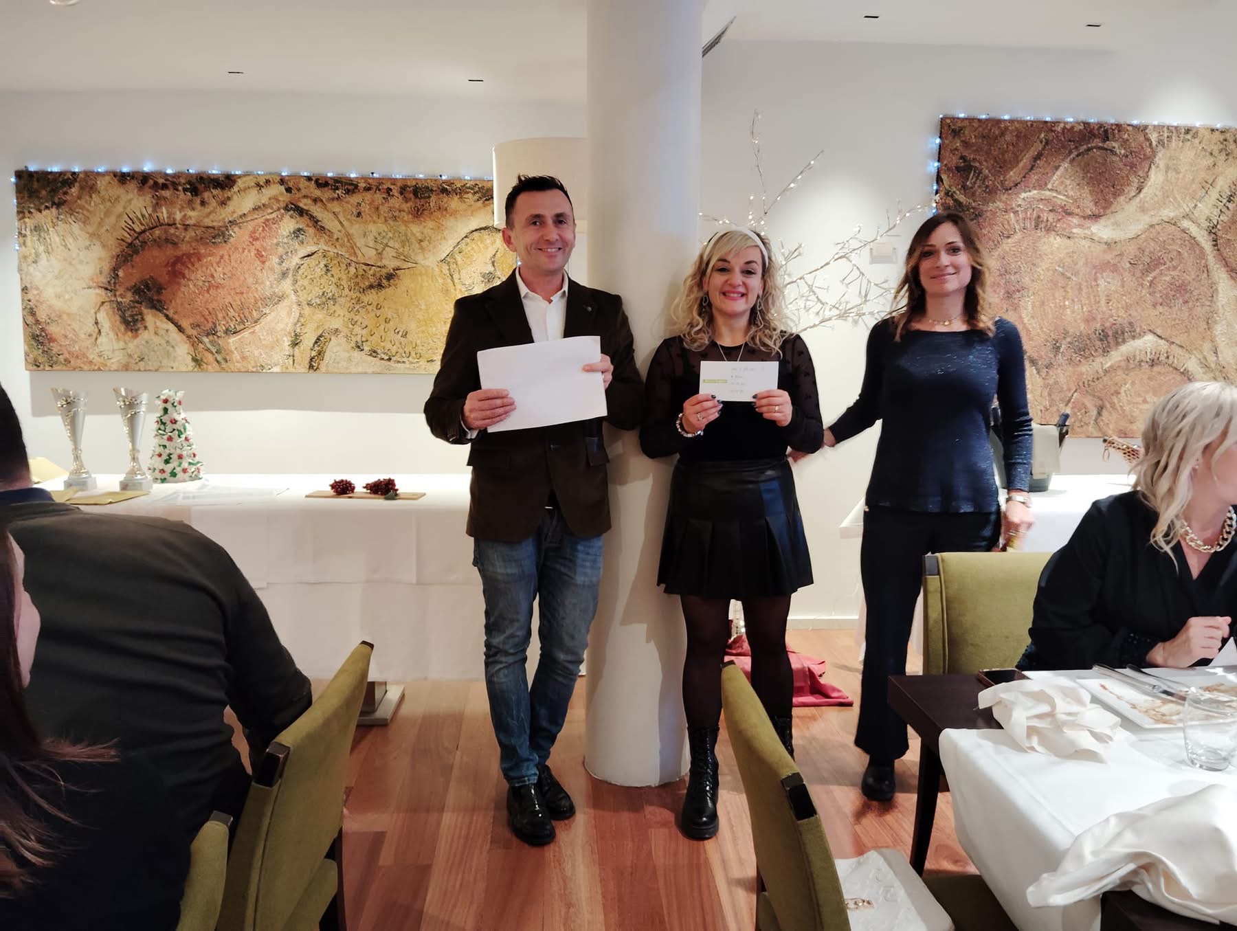 Assisi Runners Natale 2024